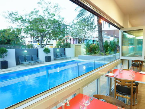 H Hotel - ACT Tourism 2